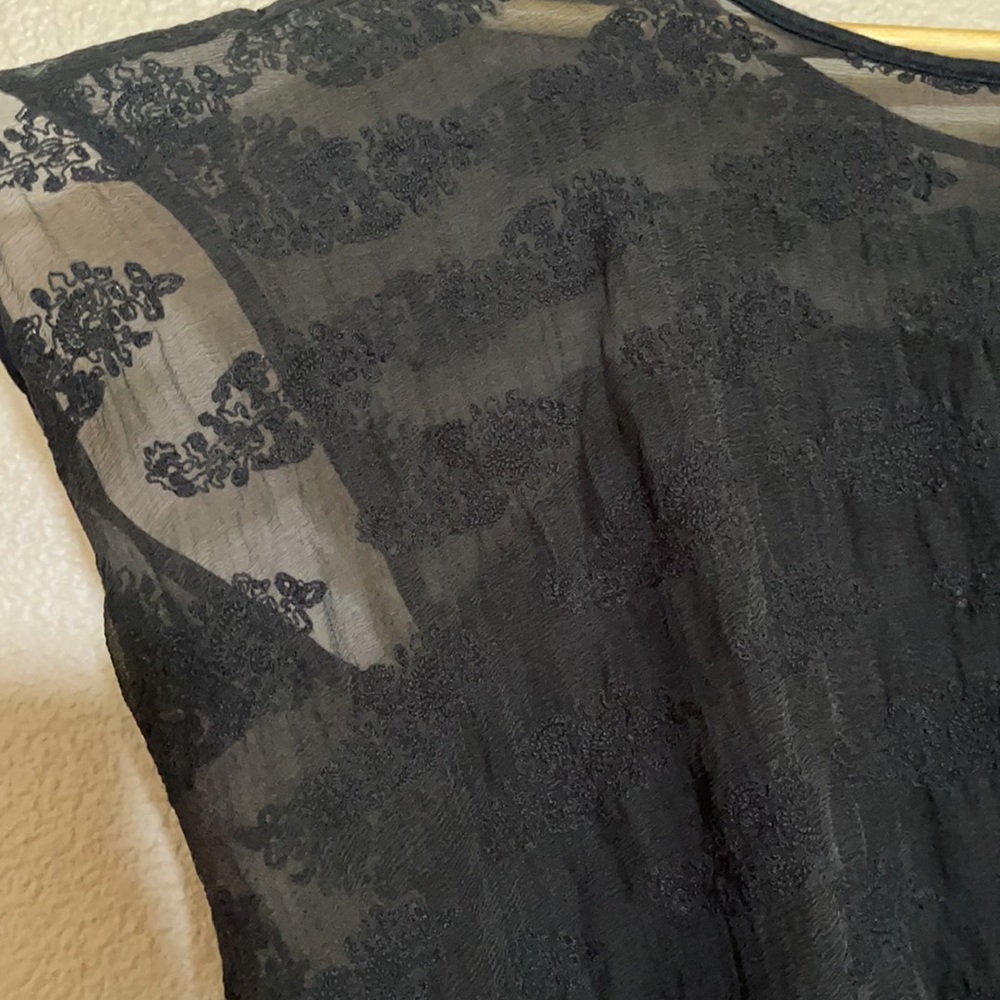 Graham & Spencer tunic - Picture 7 of 9